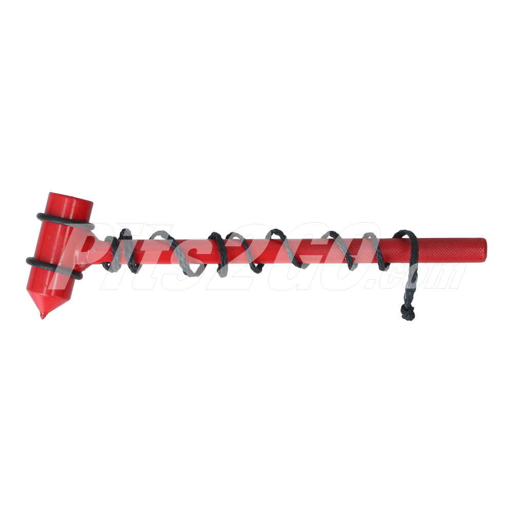 Martillo para Buses, Marca Mercedes-Benz, compatible con Marco polo image number 2
