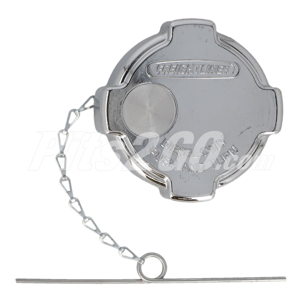 Tapón combustible para Camión, Marca Freightliner, compatible con Business Class
