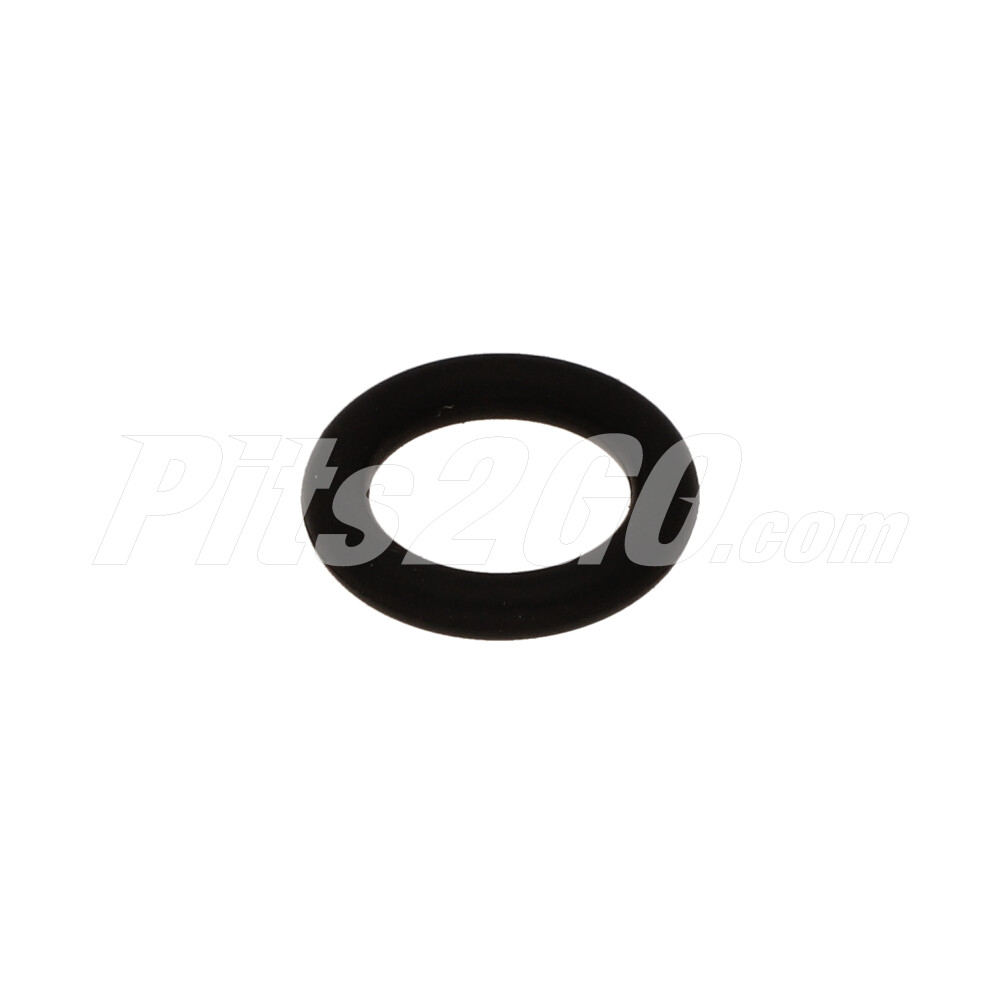 Resorte plano para Tractocamión, Marca Detroit díesel, compatible con Serie 60 image number 1
