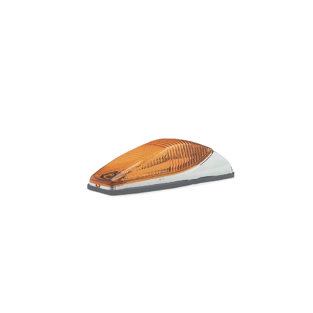 Zepelín aerodinámico para Tractocamión, Marca Grote, compatible con FLD 120 y FLD 112