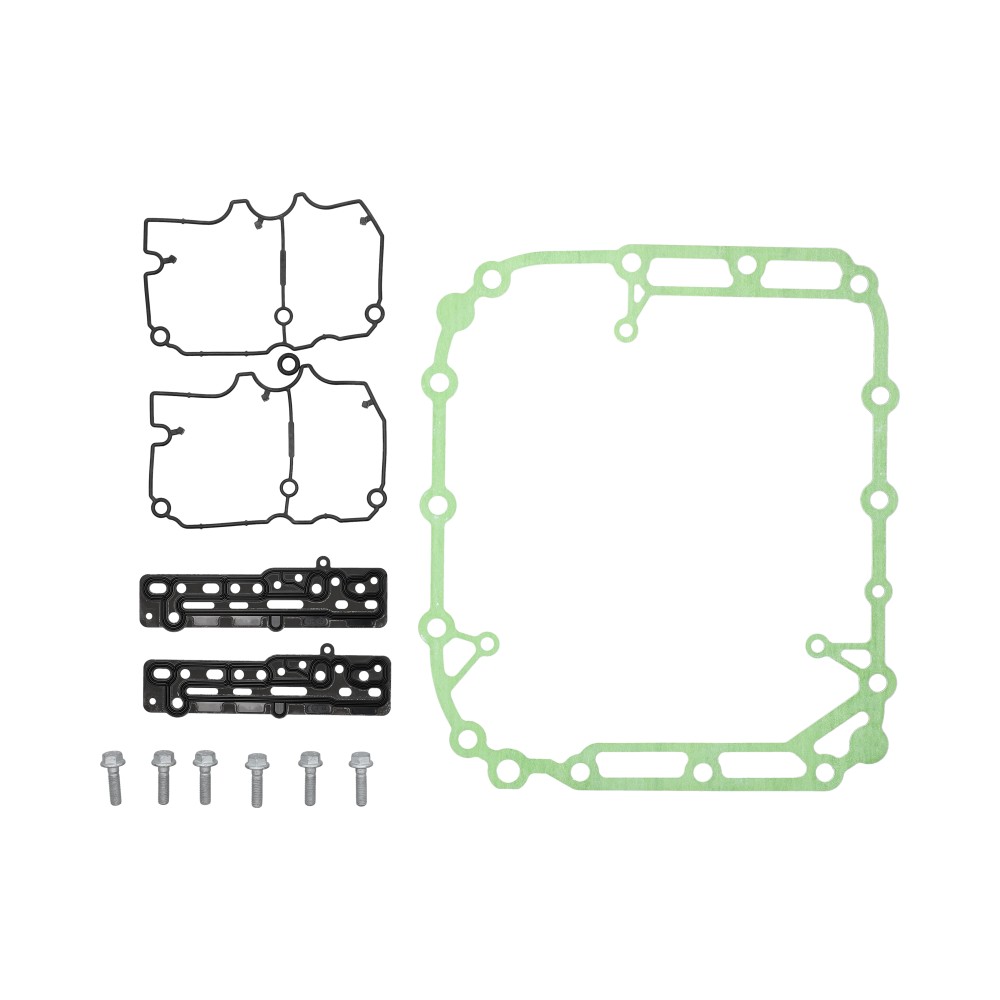 Juego de retenes para Tractocamión, Marca Volvo, compatible con FH,FM image number 0