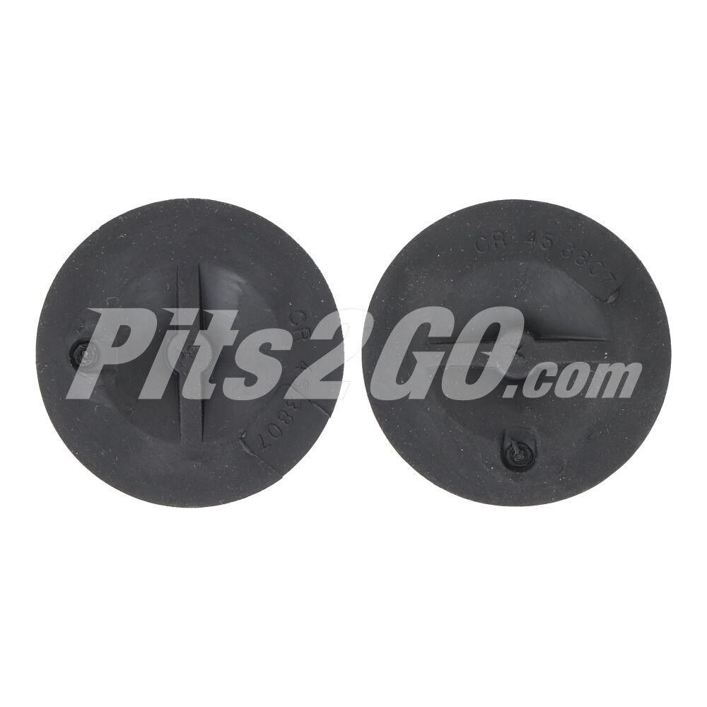 Juego tapa central para Tractocamión, Marca SKF, compatible con Genérico image number 3