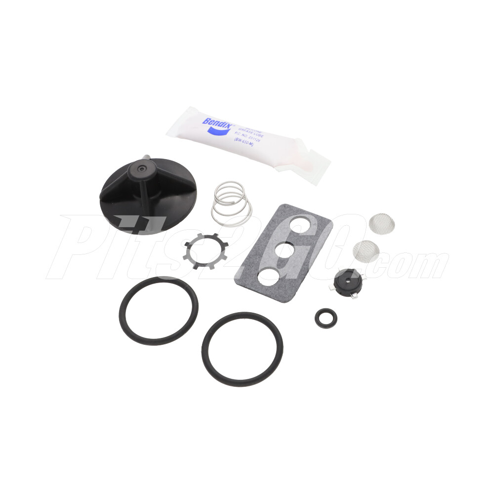 Repuesto gobernador para Tractocamión, Marca Bendix, compatible con Cascadia image number 1