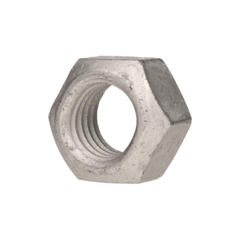 Tuerca hexagonal 5/8 para Camión, Marca Freightliner, compatible con Business Class