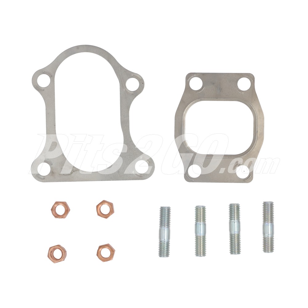 Turbo motor para Tractocamión, Marca Bendix, compatible con OM926 image number 4