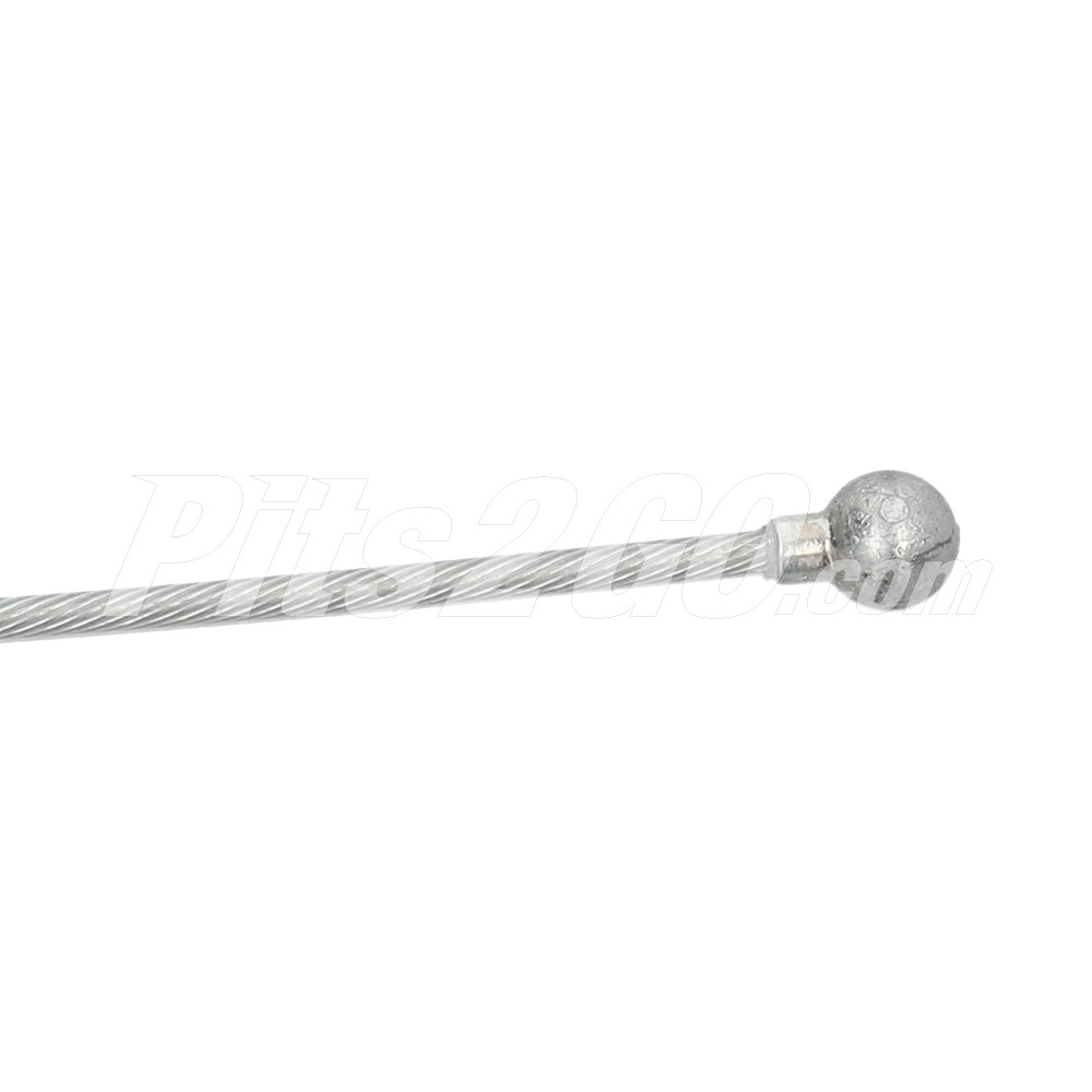 Cable de freno para Vanes, Marca Mercedes-Benz, compatible con Sprinter image number 4