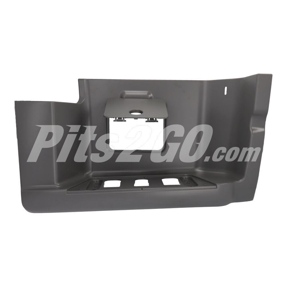 Acceso cabina lado derecho para Tractocamión, Marca Freightliner, compatible con Genérico image number 1