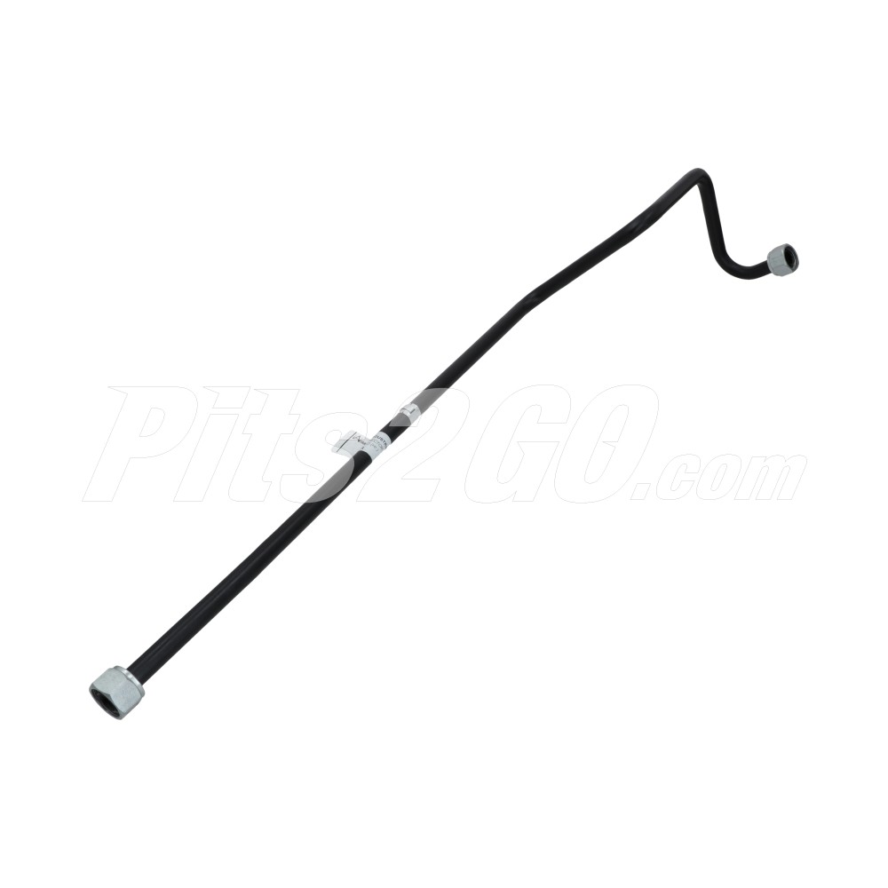 Tubo de salida de agua cpr, para Tractocamión, Marca del producto: Cummins, compatible con: T380,número de parte:,4993224 image number 2