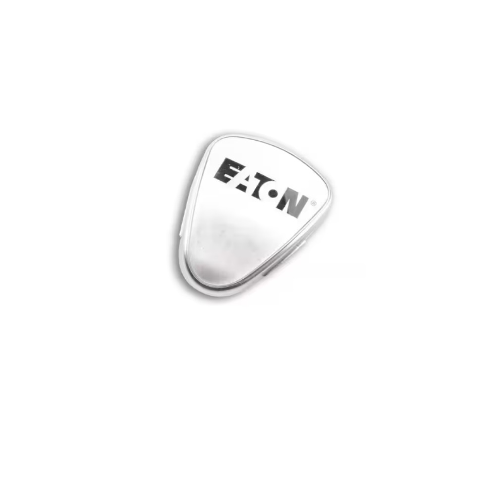 Emblema de palanca para Tractocamión, Marca Eaton-Fuller, compatible con FLD112