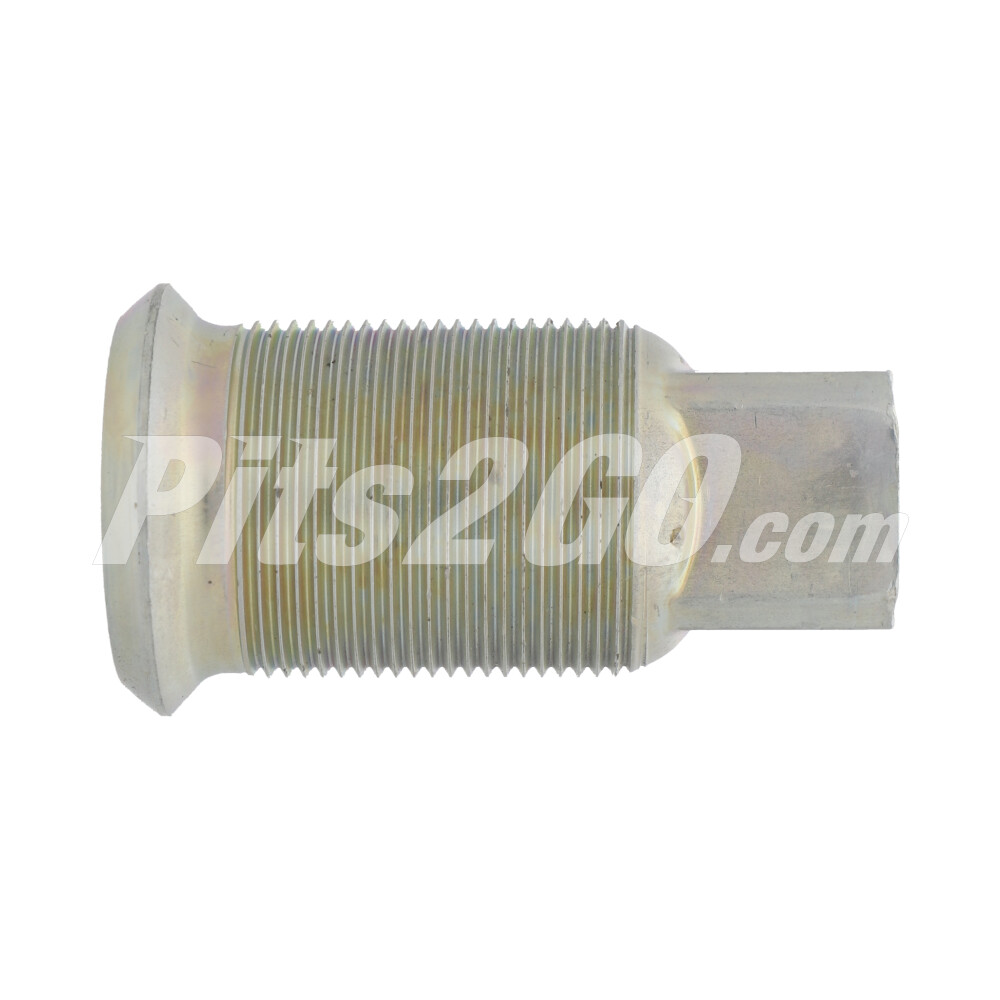 Capuchón rueda para Camión, Marca Mitsubishi, compatible con FL360 image number 2