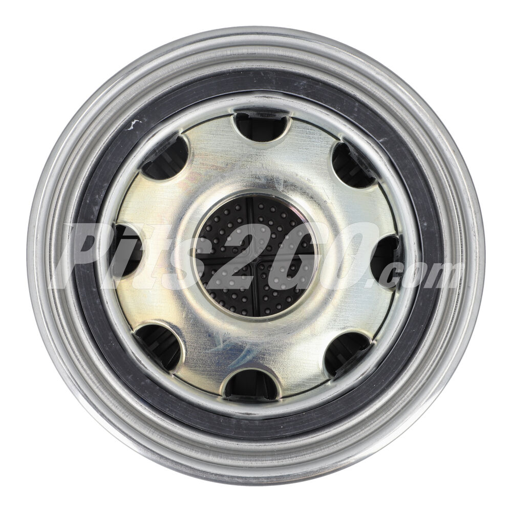 Filtro secador para Tractocamión, Marca Freightliner, compatible con Cascadia image number 3
