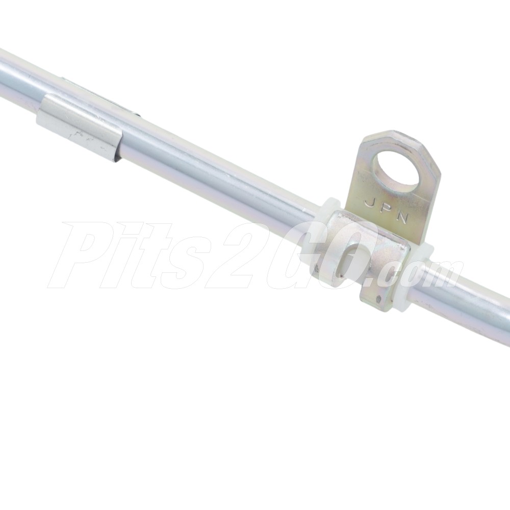 Tubo de drenaje de combustible, para Tractocamión, Marca del producto: Cummins, compatible con: T300, T370,número de parte:,3948229 image number 3
