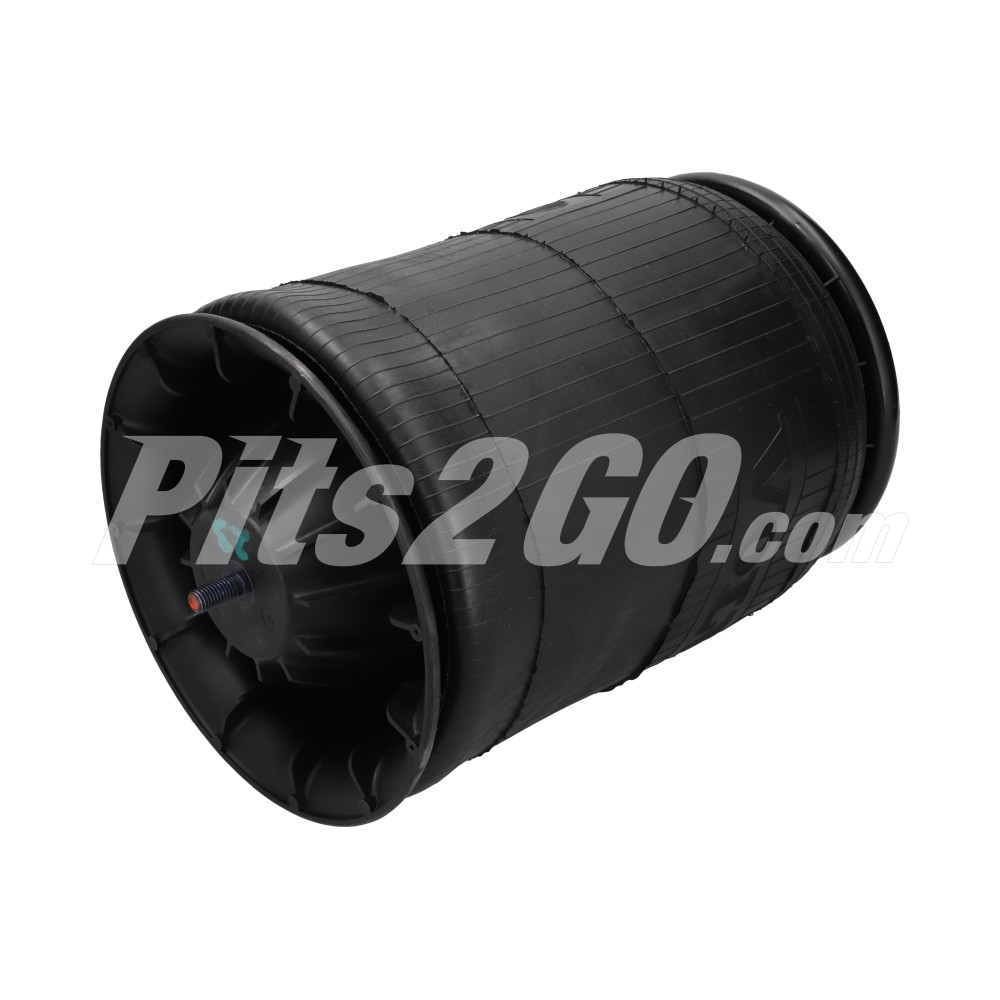 Bolsa de aire para Tractocamión, Marca Volvo, compatible con VN,VNL image number 2