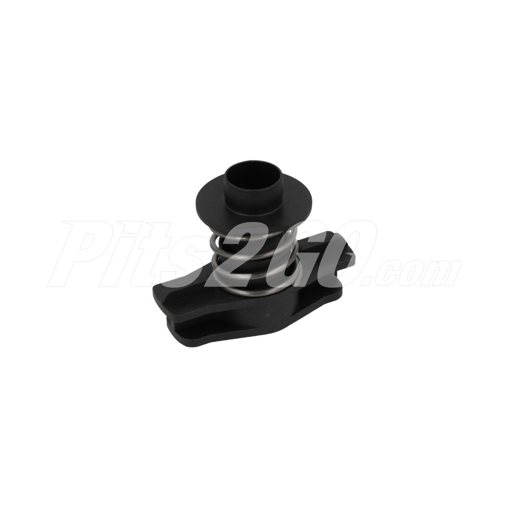 Resorte para Tractocamión, Marca Volvo, compatible con FH image number 2