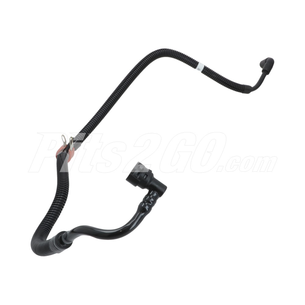 Tubo, drenaje de aceite lubricante, para Tractocamión, Marca del producto: Cummins, compatible con: VNL430,VNL460,número de parte:,3688012 image number 1