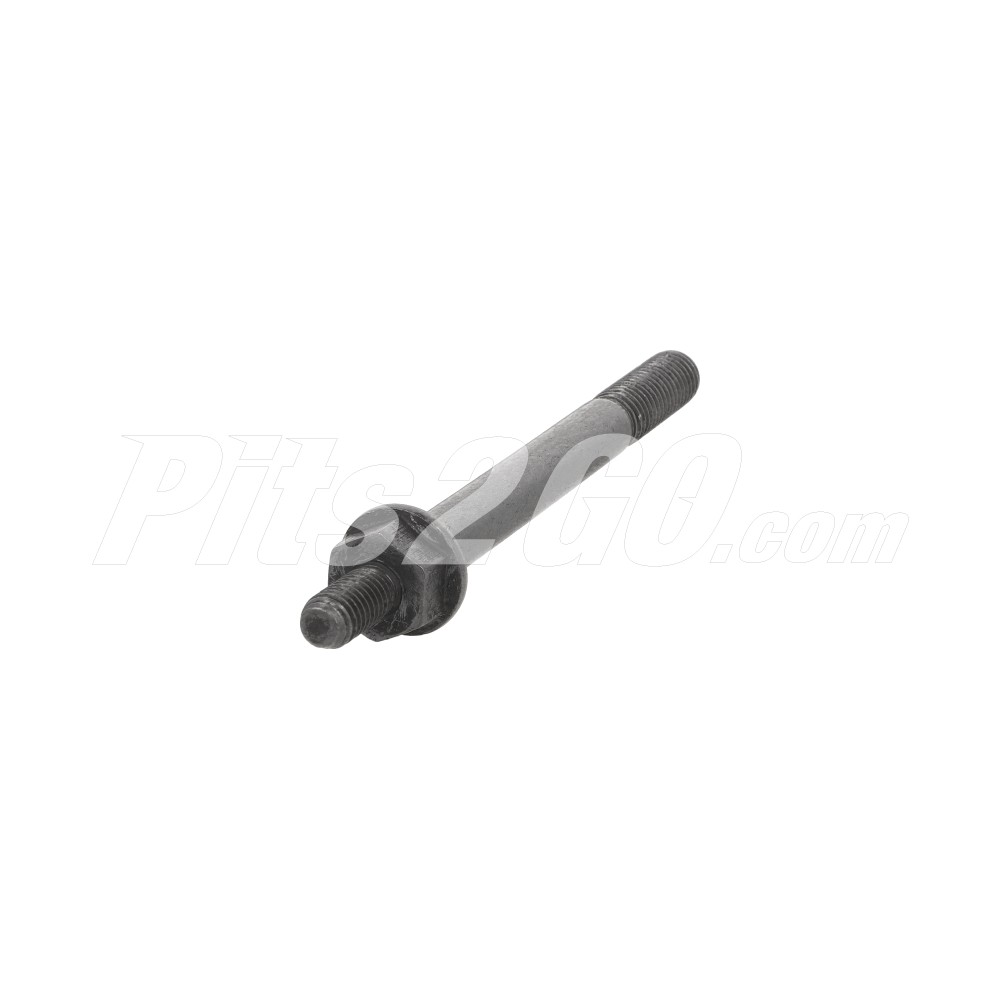 Tornillo de cabeza hexagonal con brida, para Tractocamión, Marca del producto: Cummins, compatible con: VNL430,VNL460,número de parte:,3680953 image number 2