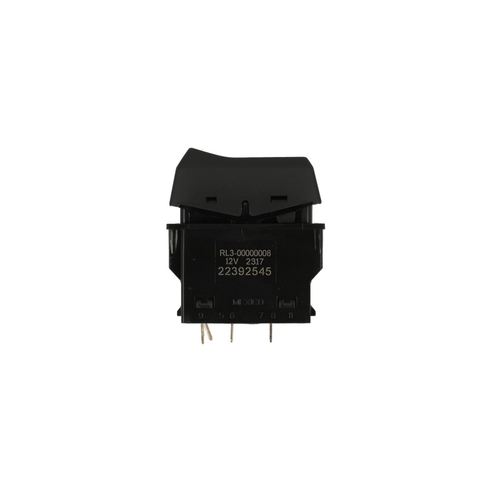 Conmutador para Tractocamión, Marca Volvo, compatible con VNL image number 0