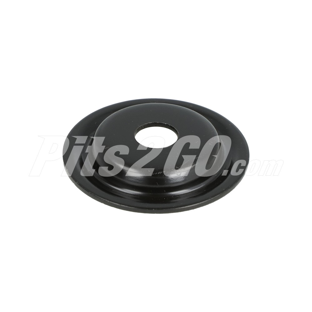 Rondana polea para Tractocamión, Marca Volvo, compatible con FM image number 3