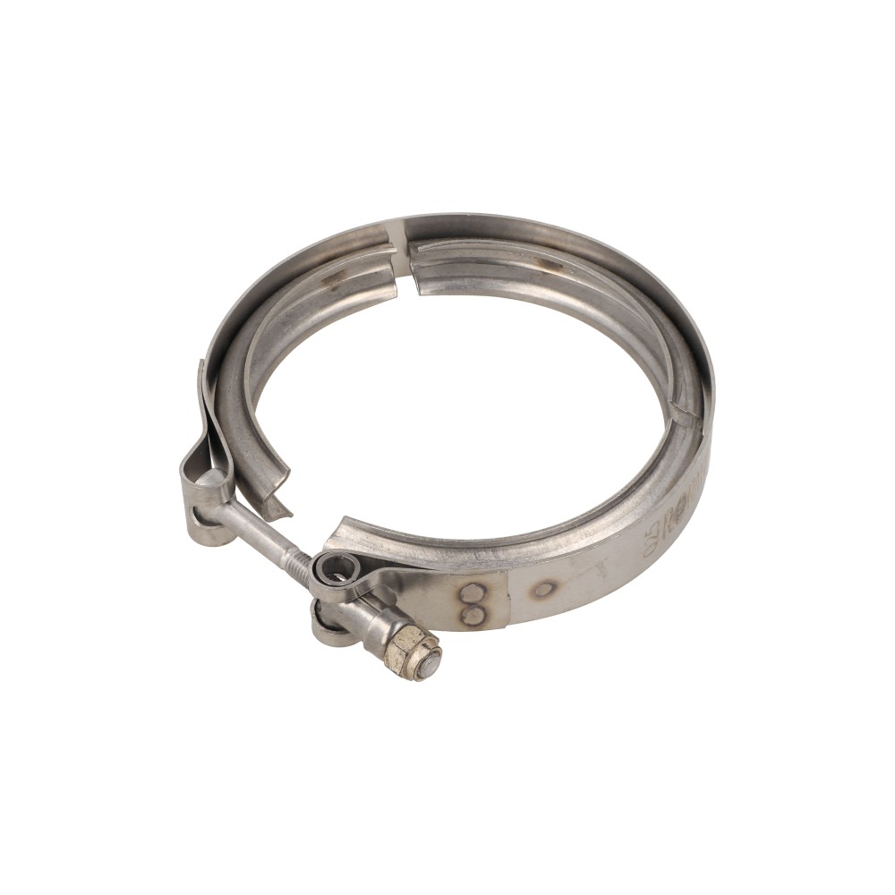 Abrazadera para Tractocamión, Marca Volvo, compatible con FH image number 0