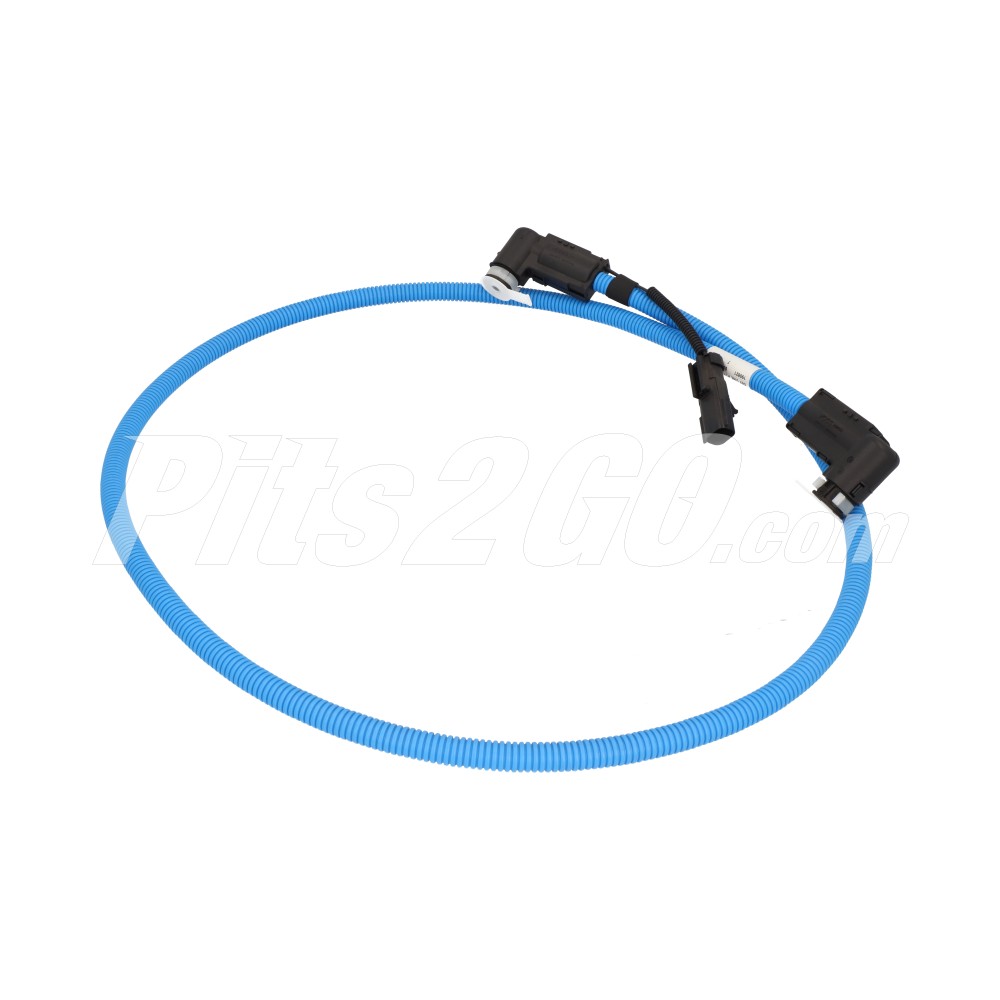 Conducto desempañador, para Camión, Marca del producto: Freightliner, compatible con: Business Class,número de parte:,0428841140 image number 1