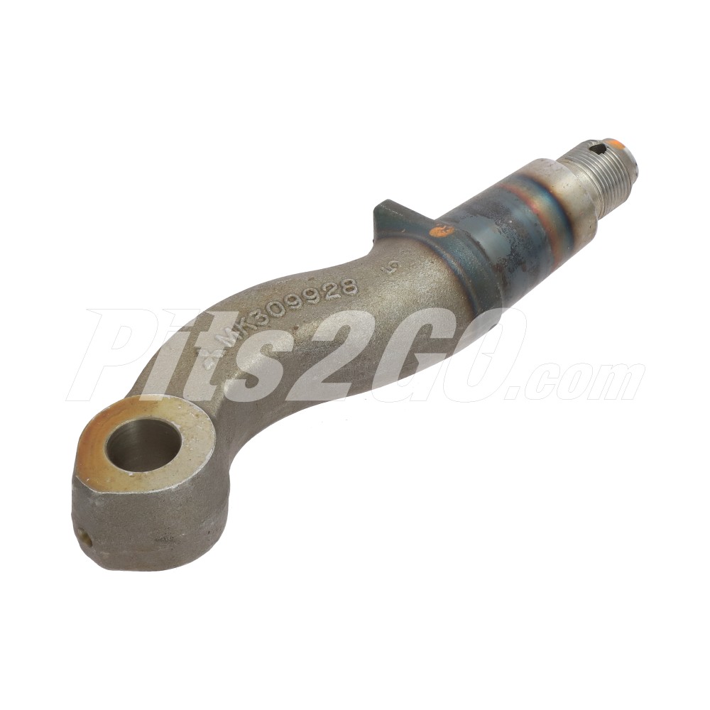 Brazo barra acoplamiento para Camión, Marca Mitsubishi, compatible con FL360 image number 3