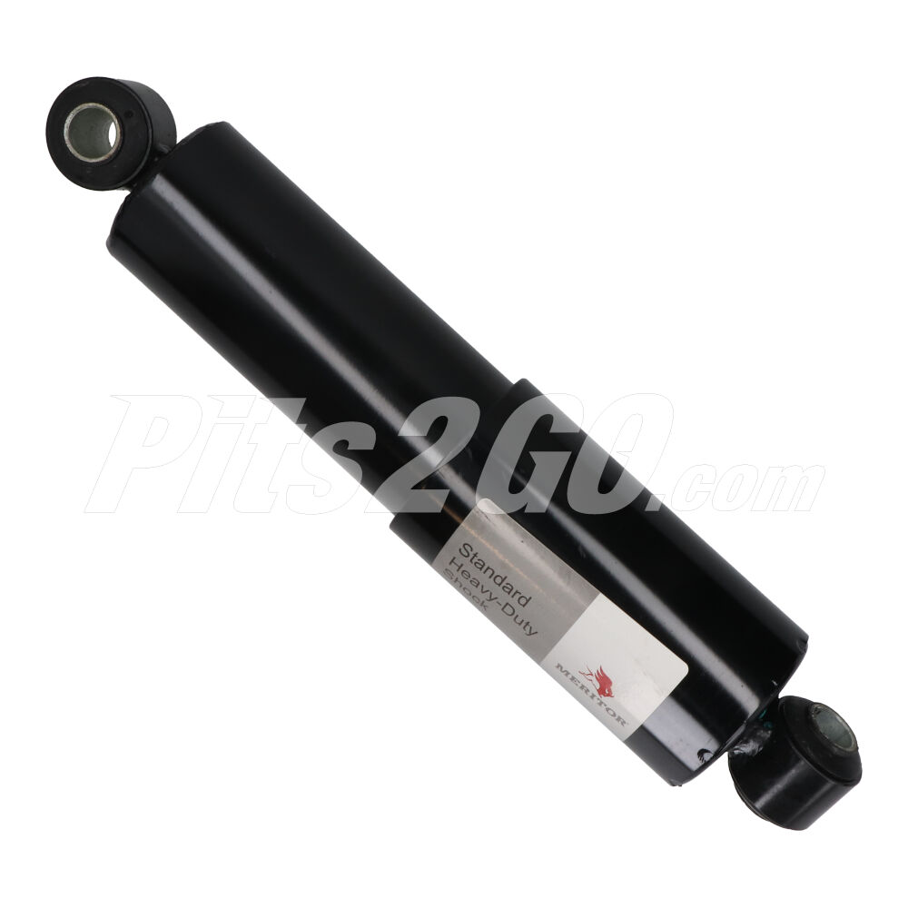 Amortiguador de Dolly para Tractocamión, Marca Meritor, compatible con Genérico image number 2