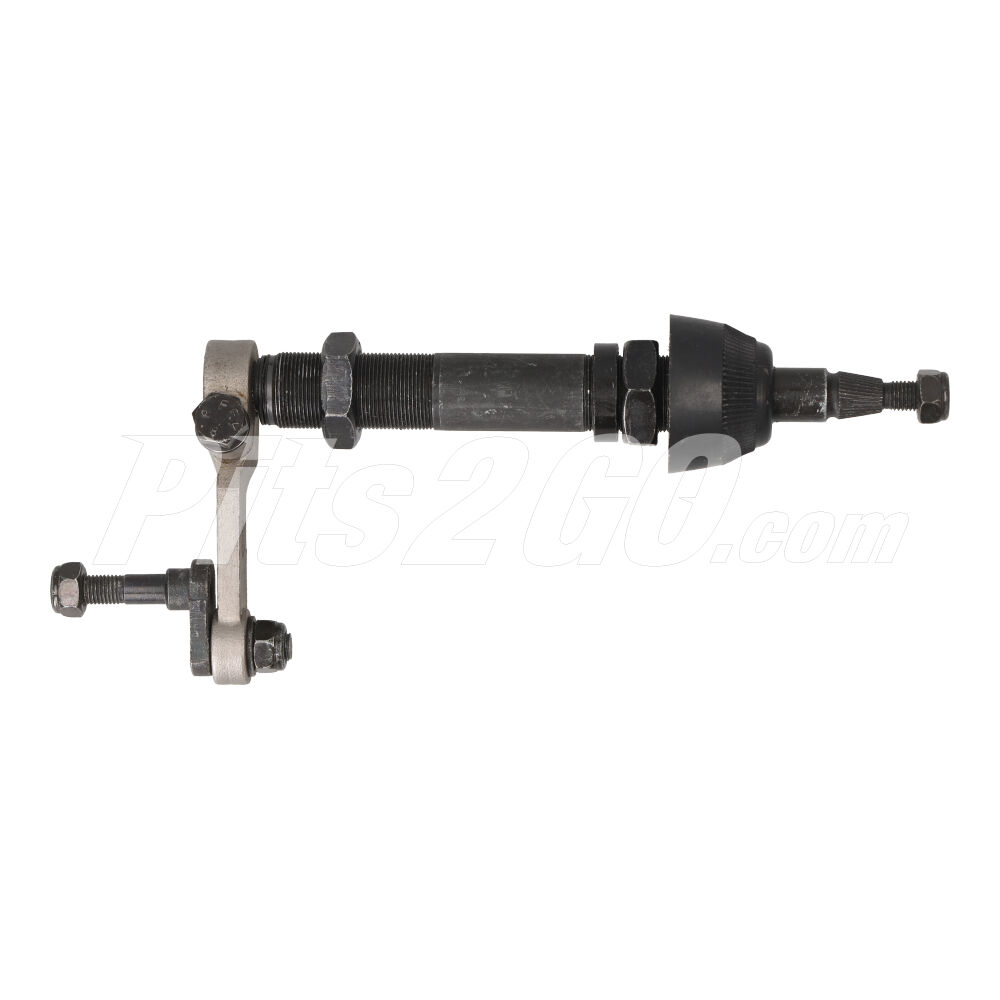 Cojinete limpiaparabrisas para Buses, Marca Mercedes-Benz, compatible con Marco polo image number 3