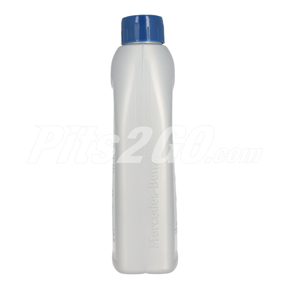 Liquido litro para frenos, para Tractocamión, Marca del producto: Mercedes-Benz, compatible con: Cascadia,Número de parte: A00098900071748 image number 2