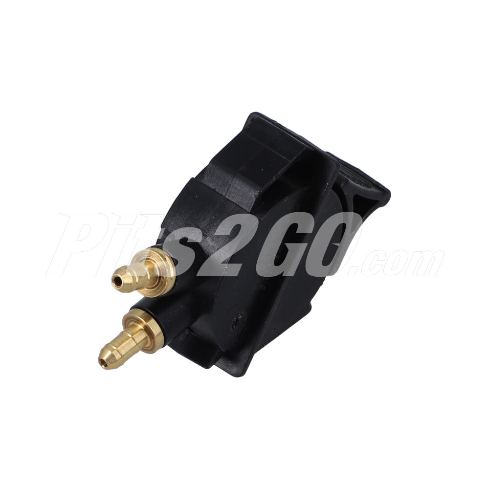 Kit de válvula para Tractocamión, Marca Freightliner, compatible con FLD112, FLD120 image number 1