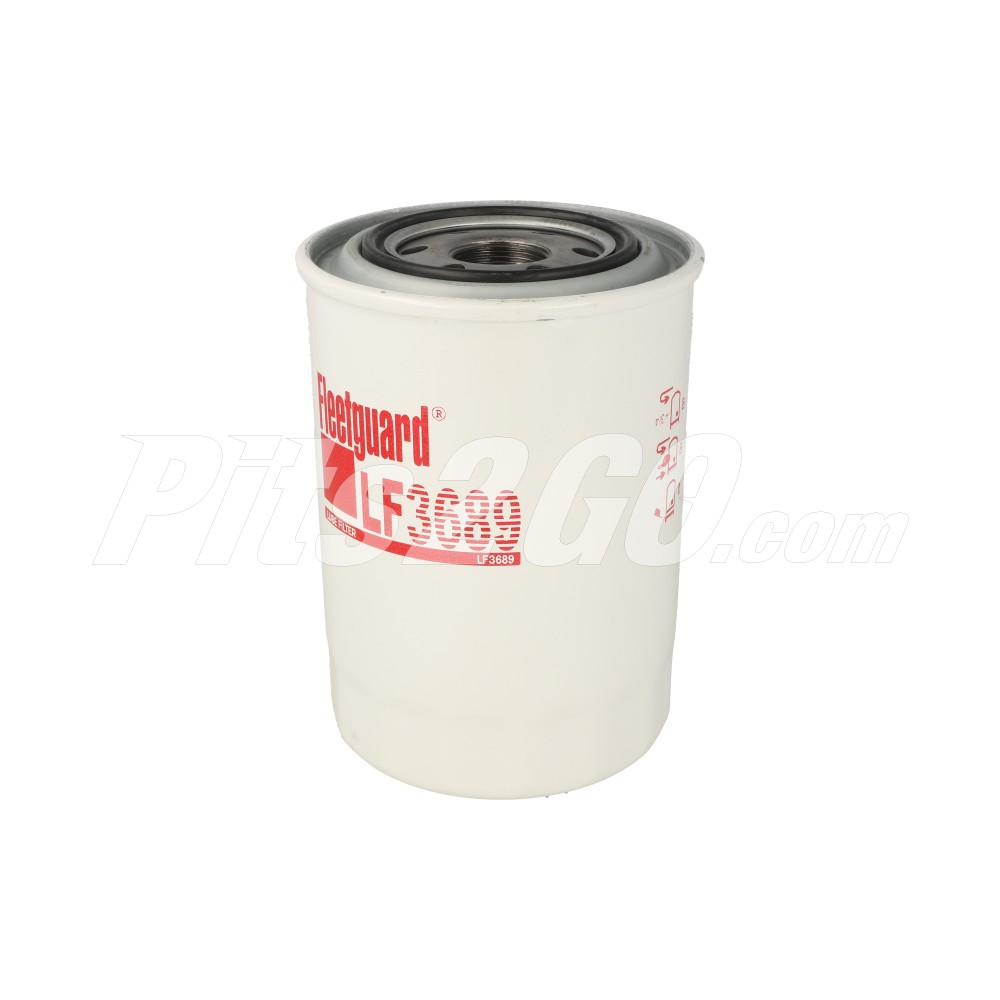 Filtro  rem,dnp550406 para Tractocamión, Marca Fleetguard, compatible con Genérico image number 3