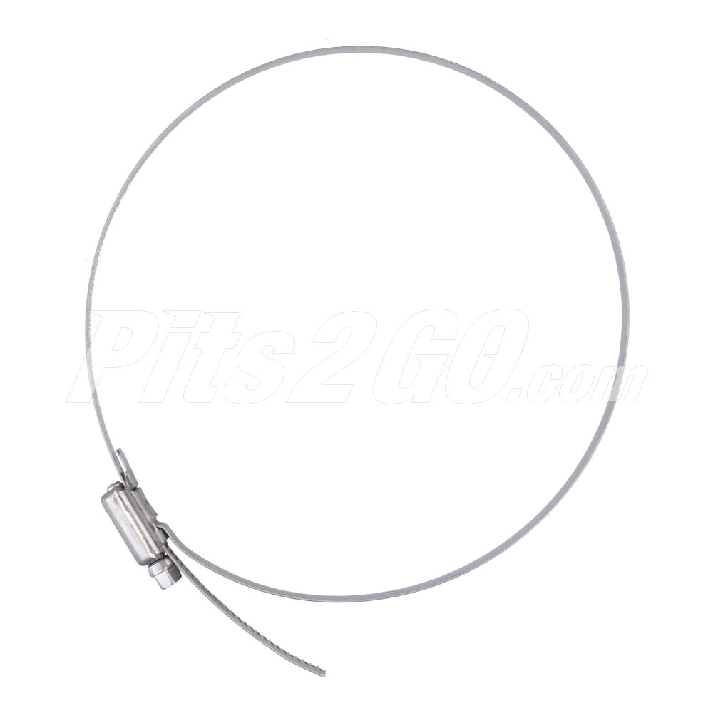 Abrazadera para Camión, Marca Breeze, compatible con M2 image number 3