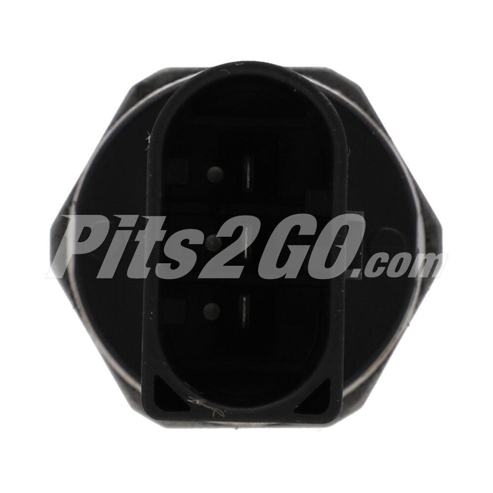 Sensor de presión para Tractocamión, Marca Detroit Diésel, compatible con Serie 60 image number 1