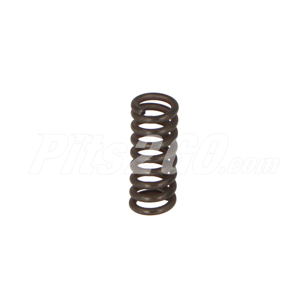 Resorte para Tractocamión, Marca Foton, compatible con FH,FM image number 2