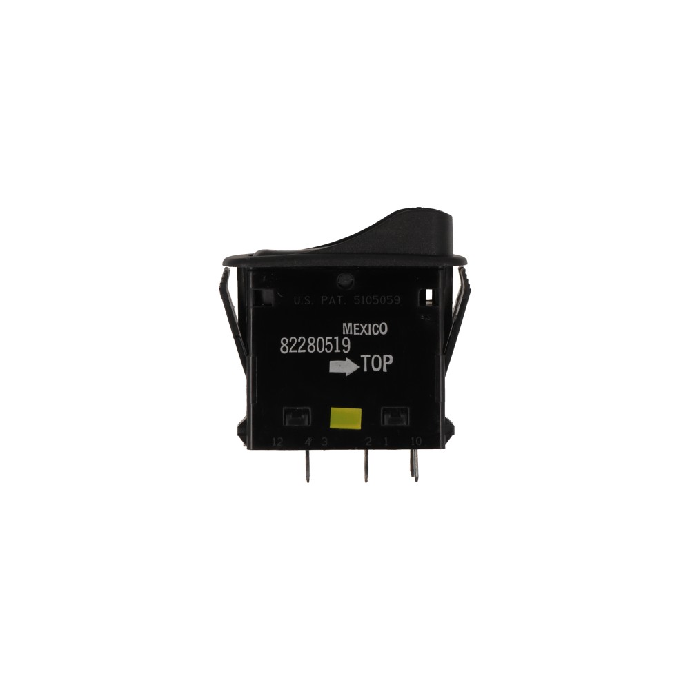 Switch para Tractocamión, Marca Volvo, compatible con FH image number 0