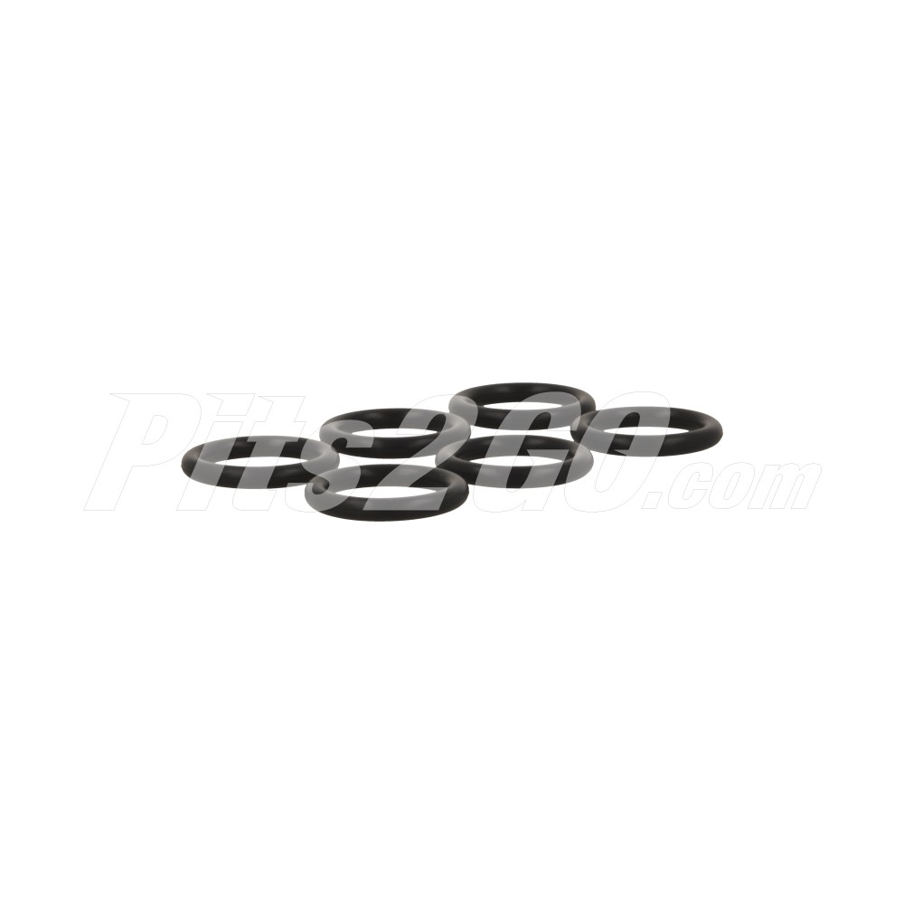 Sello, junta tórica, para Tractocamión, Marca del producto: Cummins, compatible con: T380,número de parte:,3029820 image number 2