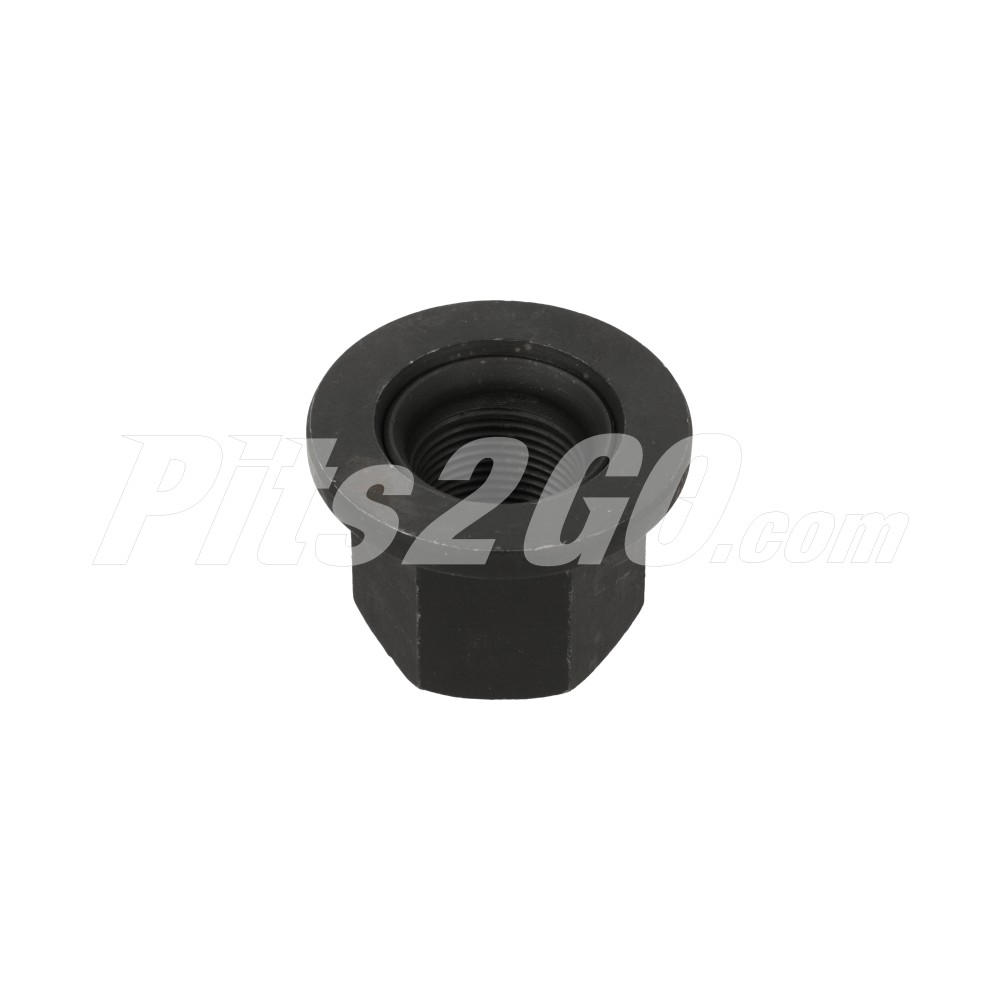 Tuerca de birlo para Camión, Marca Foton, compatible con Foton image number 3