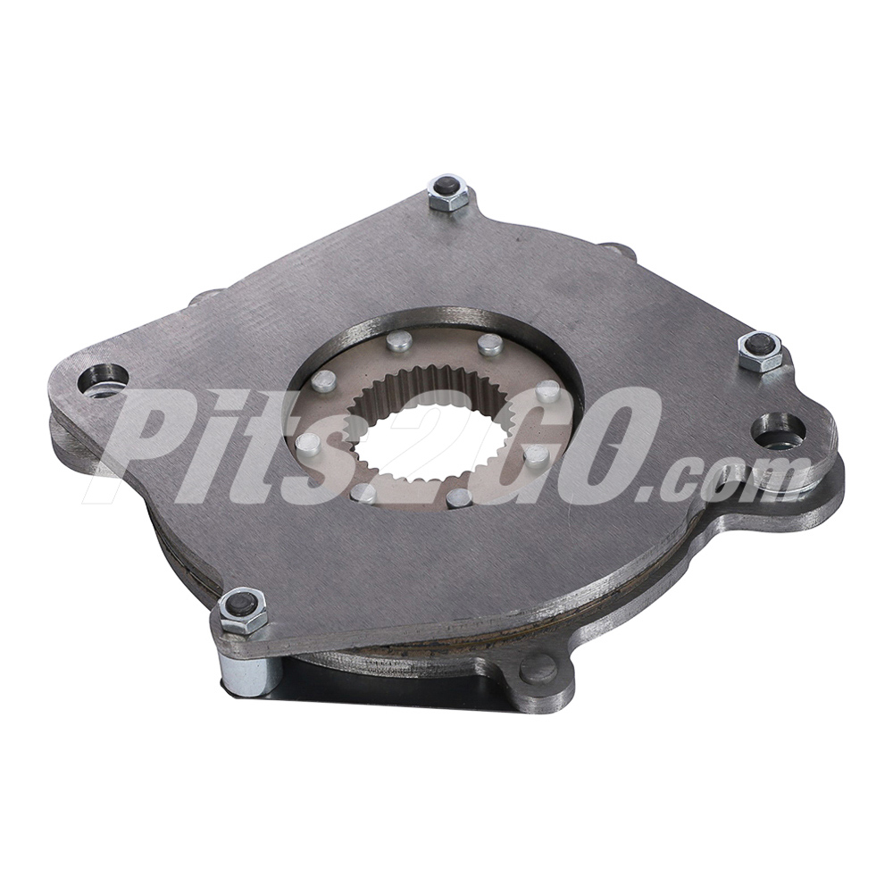 Embrague para Tractocamión, Marca Alliance, compatible con Genérico image number 3