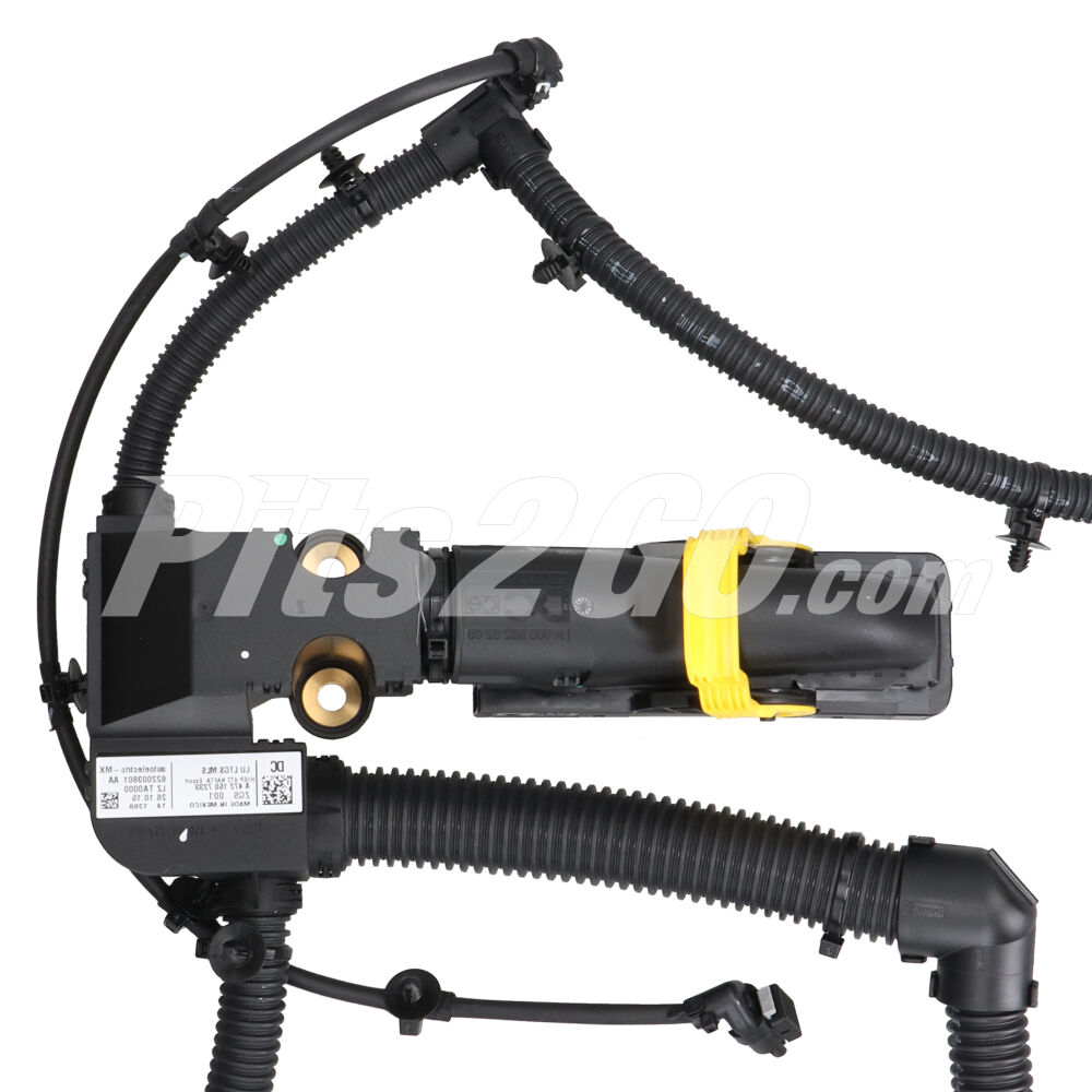 Arnés de motor para Tractocamión, Marca Detroit Diésel, compatible con Serie 60 image number 0