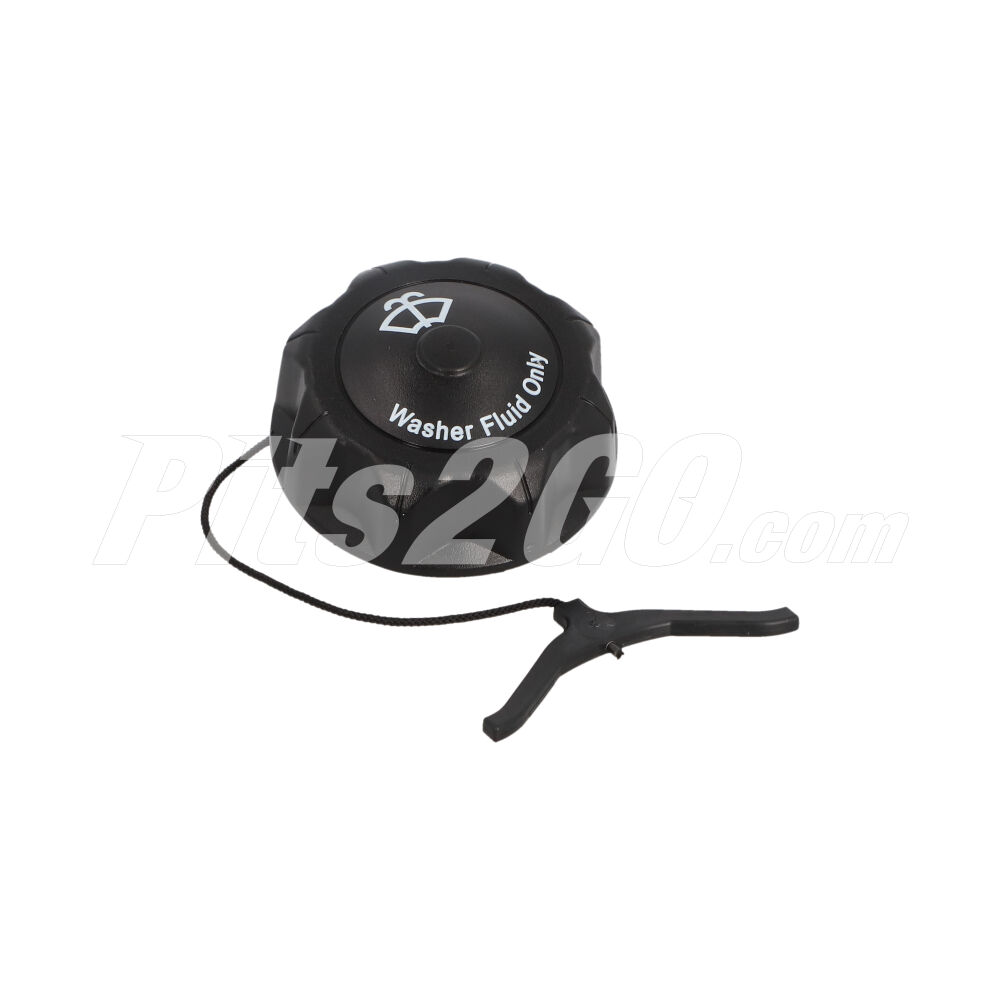 Tapa deposito de chisgueteros para Tractocamión, Marca Freightliner, compatible con Genérico image number 1