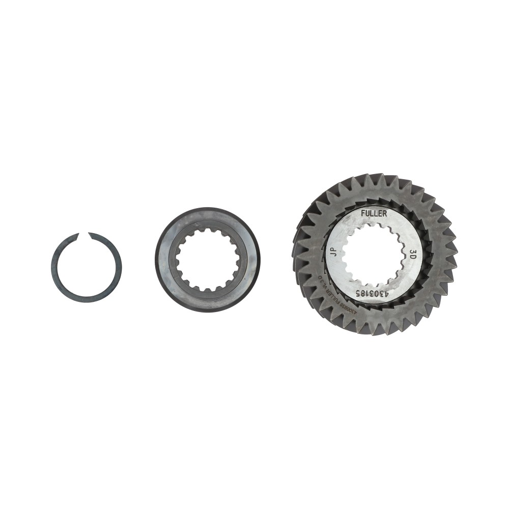 Juego de reparación para Tractocamión, Marca Eaton-Fuller, compatible con FLD112, FLD120 image number 0
