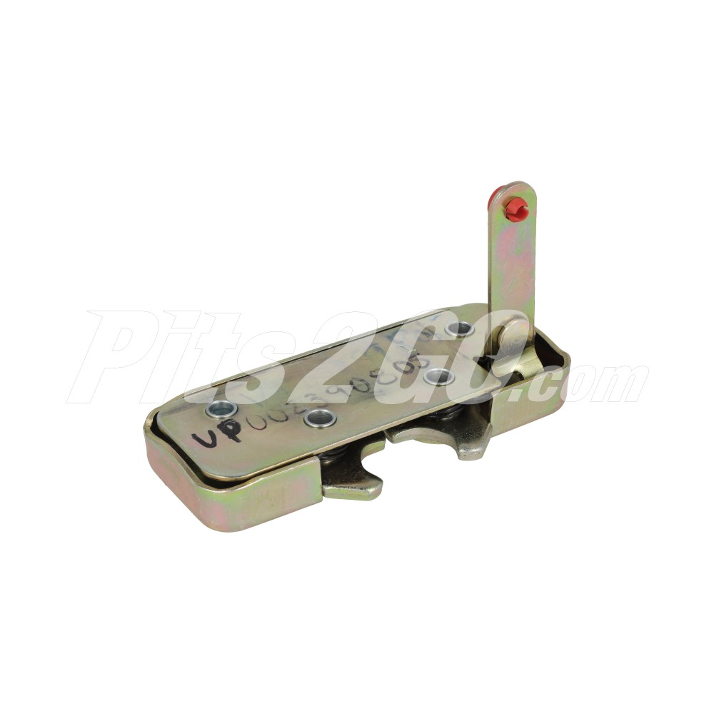 Chapa de puerta para Tractocamión, Marca Value-Parts, compatible con Columbia image number 3
