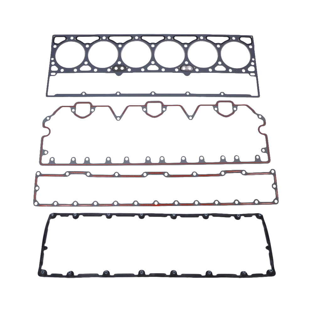 Juego de junta superior del motor, para Tractocamión, Marca del producto: Cummins, compatible con: T800,número de parte:,4089478 image number 0