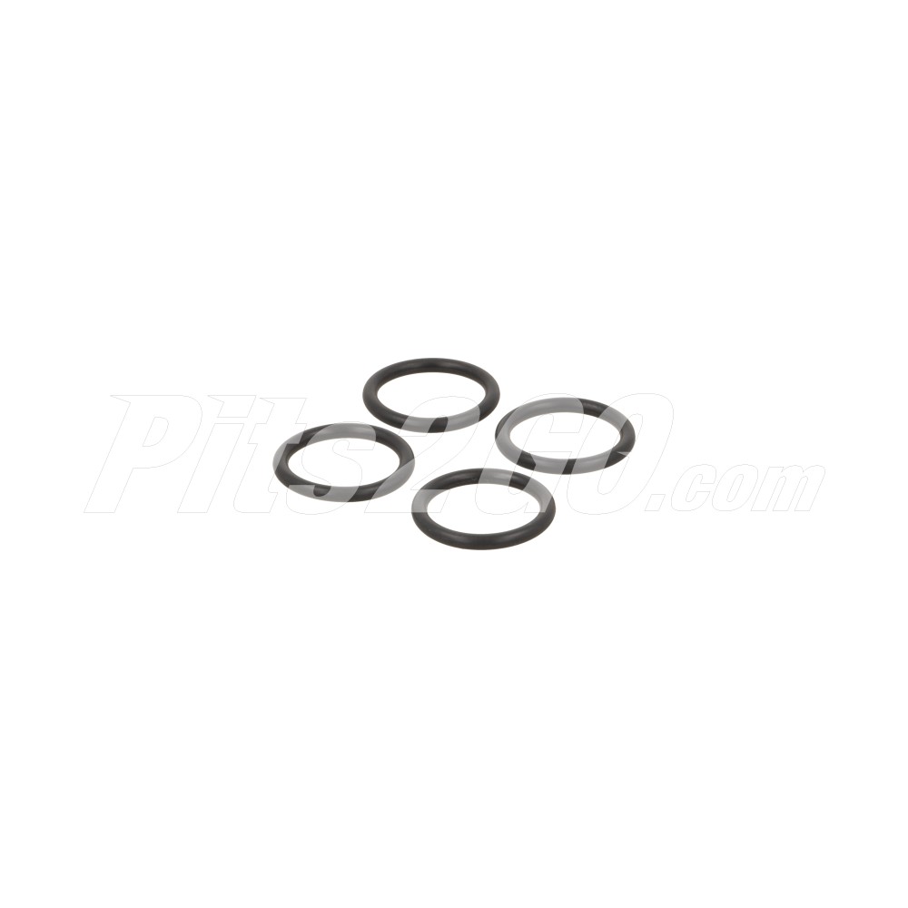 Sello de anillo tórico anillo, para Tractocamión, Marca del producto: Cummins, compatible con: T300,T370,número de parte:,3678786 image number 1