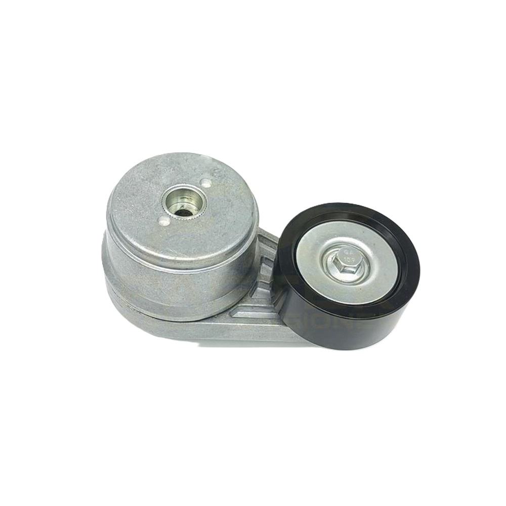 Tensor enfriamiento motor impulsor para Camión, Marca Freightliner, compatible con LT7500
