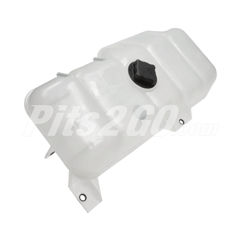 Vaso de expansión para Tractocamión, Marca Volvo, compatible con FH image number 2