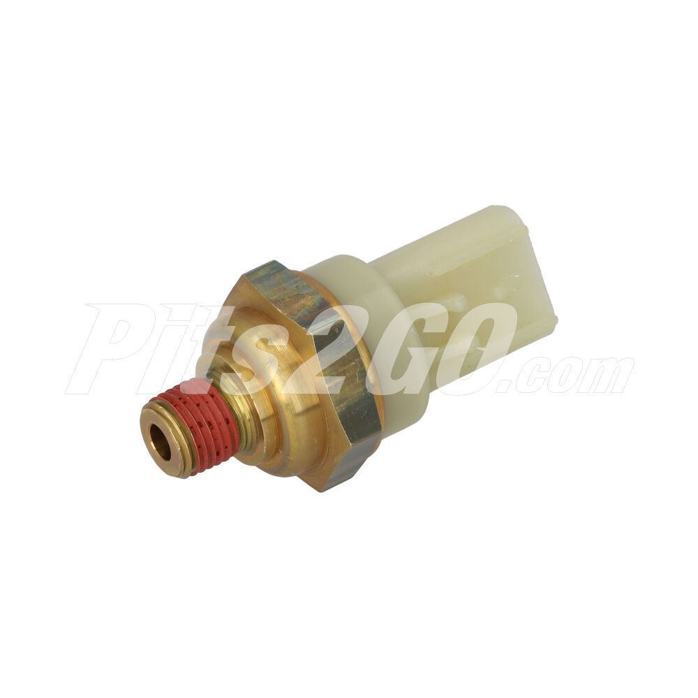 Sensor presión del turbo para Tractocamión, Marca Detroit Diésel, compatible con Cascadia image number 2