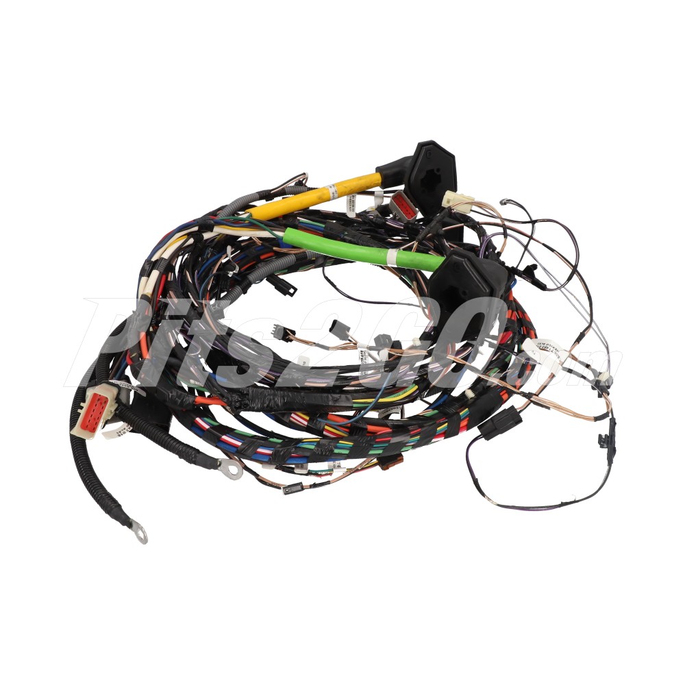 Arnés piso p3 eur 04 para Tractocamión, Marca Freightliner, compatible con Genérico image number 1