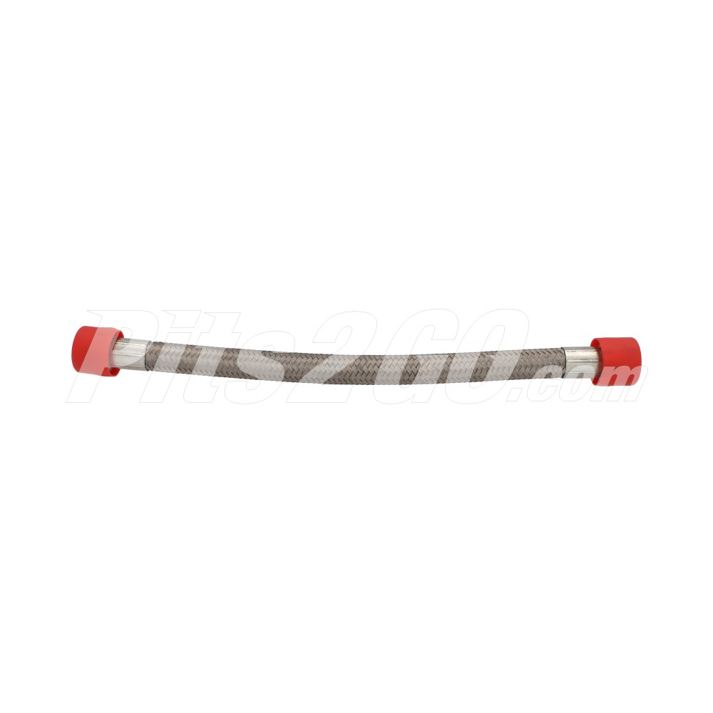 Manguera de aire para Buses, Marca Freightliner, compatible con OM457 image number 3