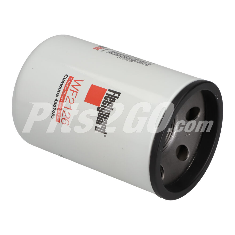 Filtro para Tractocamión, Marca del producto Fleetguard, compatible con Cascadia image number 1