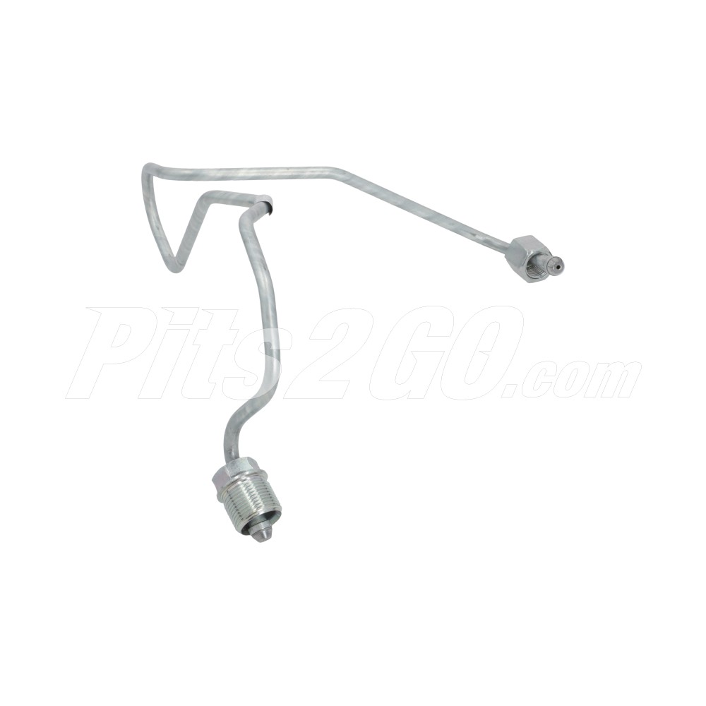 Tubo de suministro de combustible del inyector, para Tractocamión, Marca del producto: Cummins, compatible con: T300,T370,número de parte:,3943765 image number 1